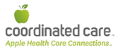 Coordinated Care Apple Health Core Connections