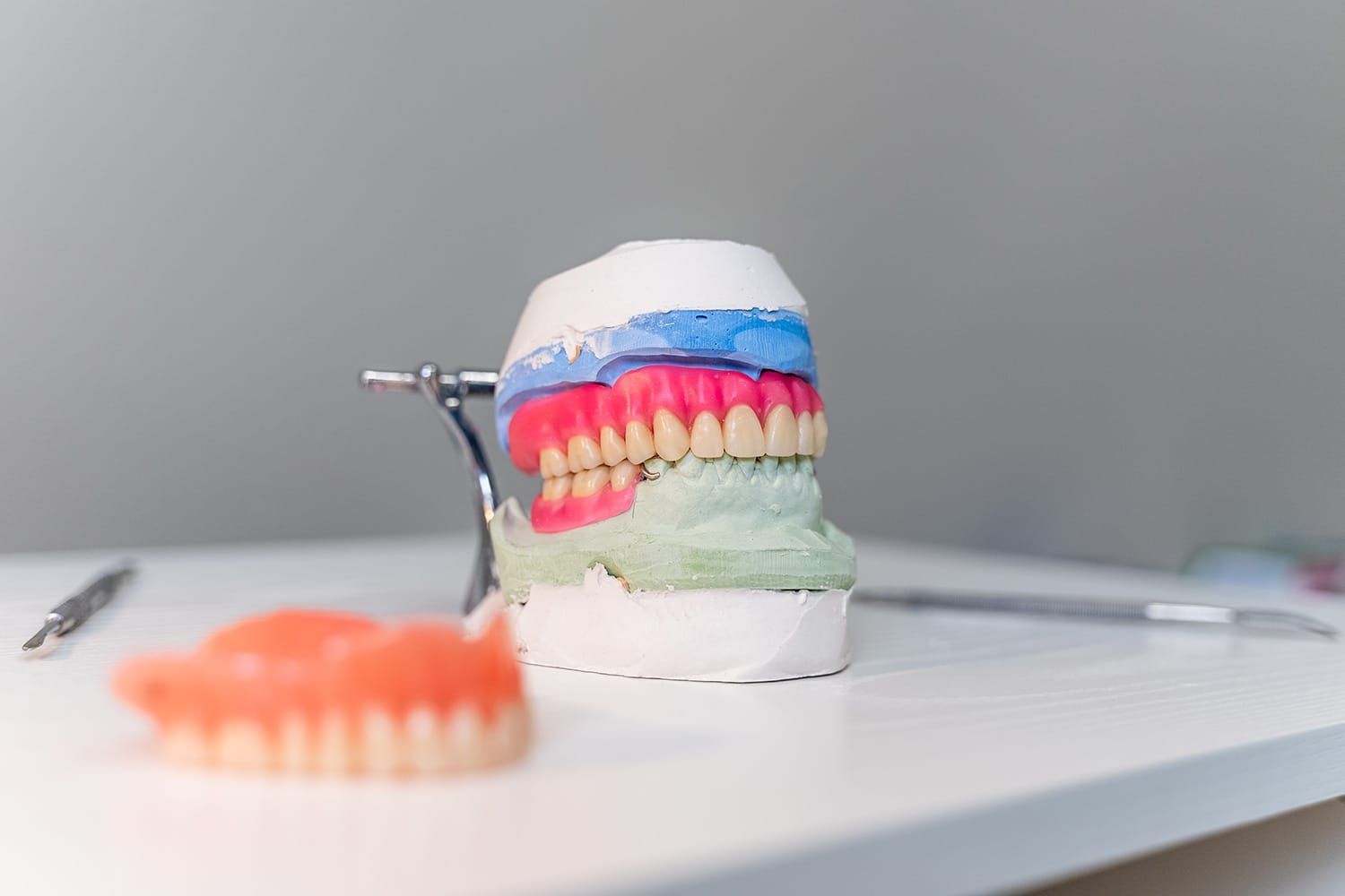 denture-reline denture reline